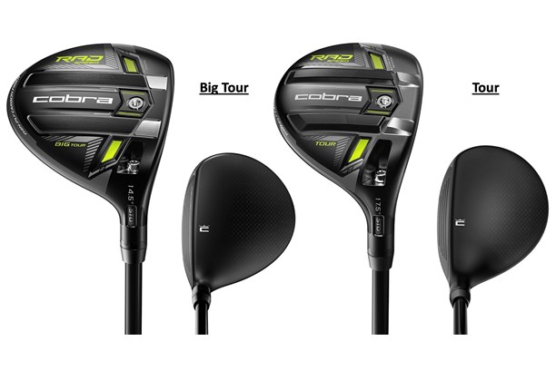 Cobra-King-RAD-Speed-Big-Tour-Fairway-Wood