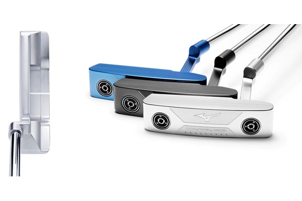 Mizuno-M-Craft-2-Putter