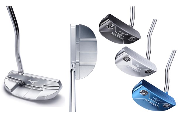 Mizuno-M-Craft-3-Putter