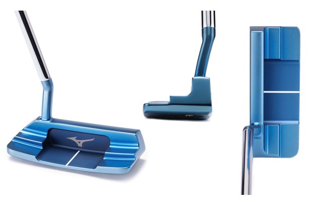 Mizuno-M-Craft-4-Putter