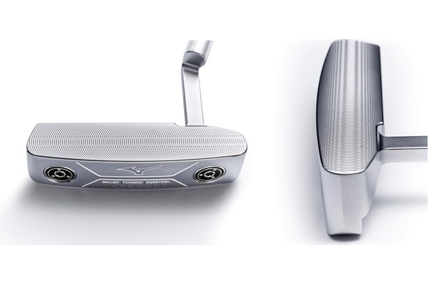 Mizuno-M-Craft-Putter