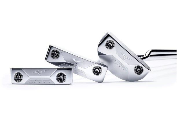Mizuno-M-Craft-Putter