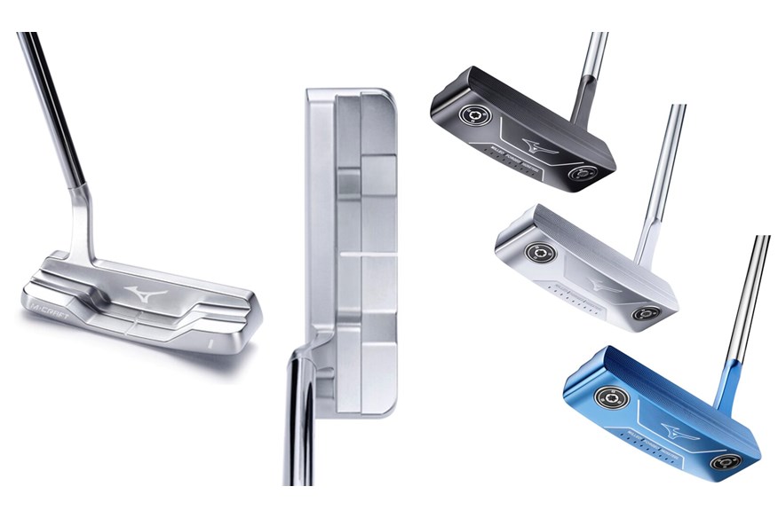 Mizuno-M-Craft-1-Putter