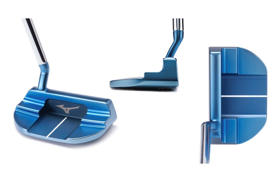 Mizuno-M-Craft-5-Putter
