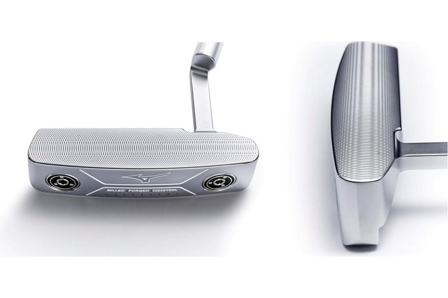 Mizuno-M-Craft-Putter