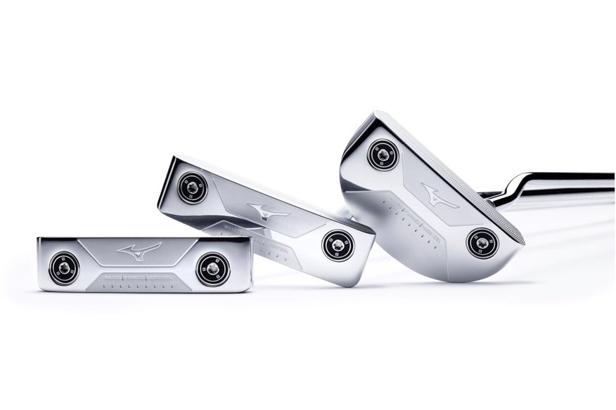 Mizuno-M-Craft-Putter