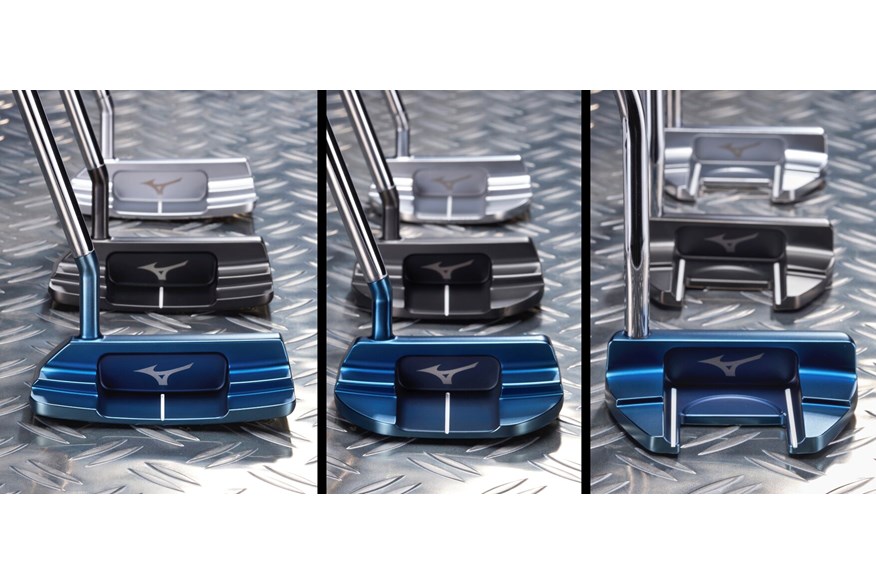Mizuno M-Craft Putters Review | Equipment Reviews Mizuno M-Craft Putters Review | Equipment Reviews