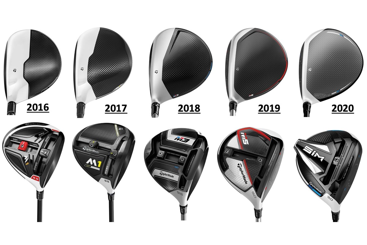 TaylorMade SIM2, SIM2 Max and SIM2 Max D drivers Review 