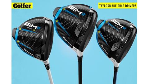 Taylormade Sim Driver Review