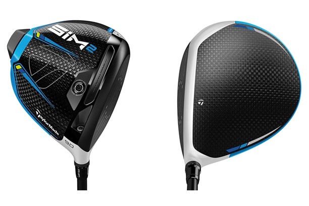 TaylorMade-SIM-2-Driver