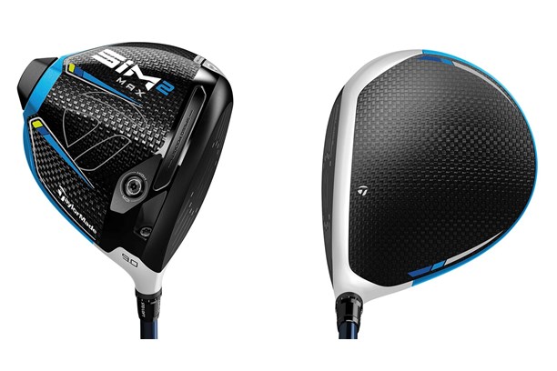 TaylorMade-SIM-2-Max-driver