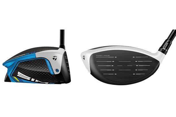 TaylorMade-SIM-2-Driver