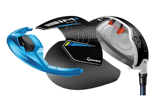 TaylorMade-SIM-2-Max-driver