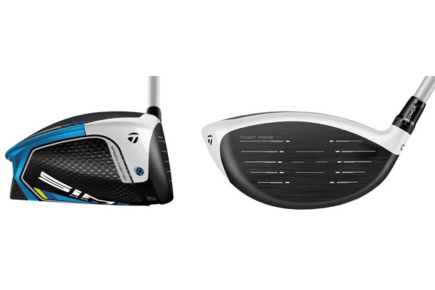 TaylorMade-SIM-2-Max-D-Driver