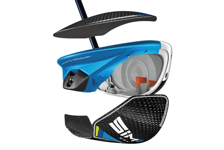 Tête SIM2 MAX 9 Degrés Driver TaylorMade SIM2 MAX 9° - Tête