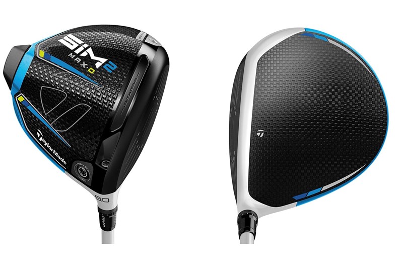 Sim2 Max Draw TaylorMade SIM2, SIM2 Max and SIM2 Max D drivers Review | Equipment Reviews