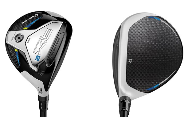 TaylorMade-SIM-2-Titanium-Fairway-Wood