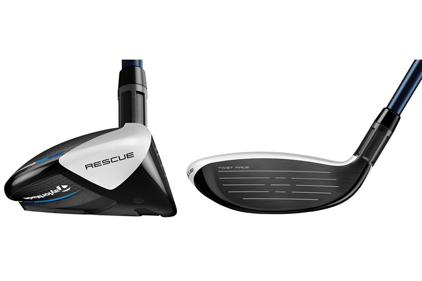 TaylorMade SIM2 and SIM2 Max Rescue Hybrids Review