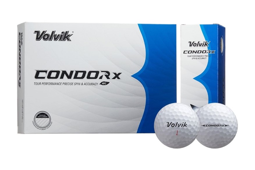 Volvik Condor golf balls: Everything you need to know
