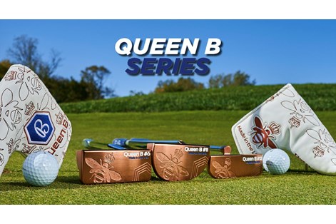 Bettinardi-Queen-B-Putters