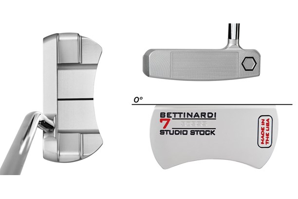 Bettinardi-Putters