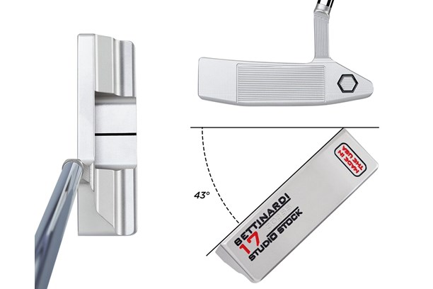 Bettinardi-Putters