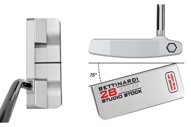 Bettinardi-Putters