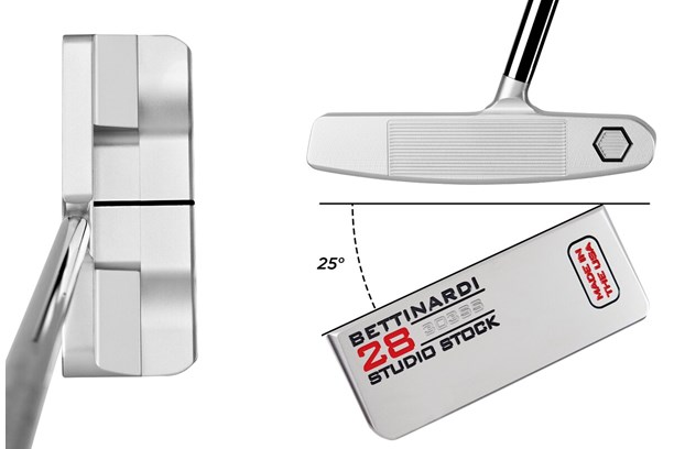 Bettinardi-Putters