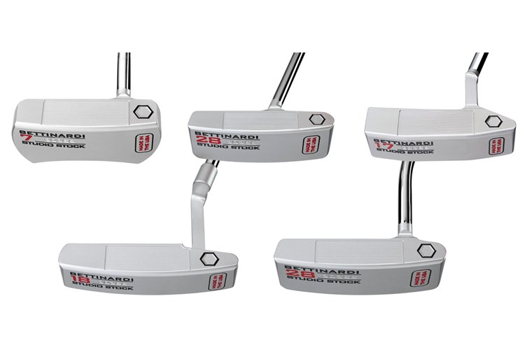 Bettinardi 2021 Putter Review Equipment Reviews Today's Golfer