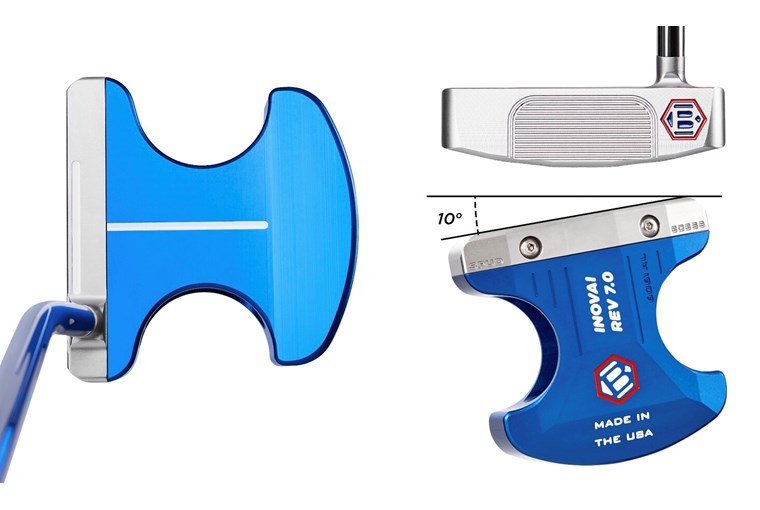 Bettinardi 2021 Putter Review Equipment Reviews Today's Golfer