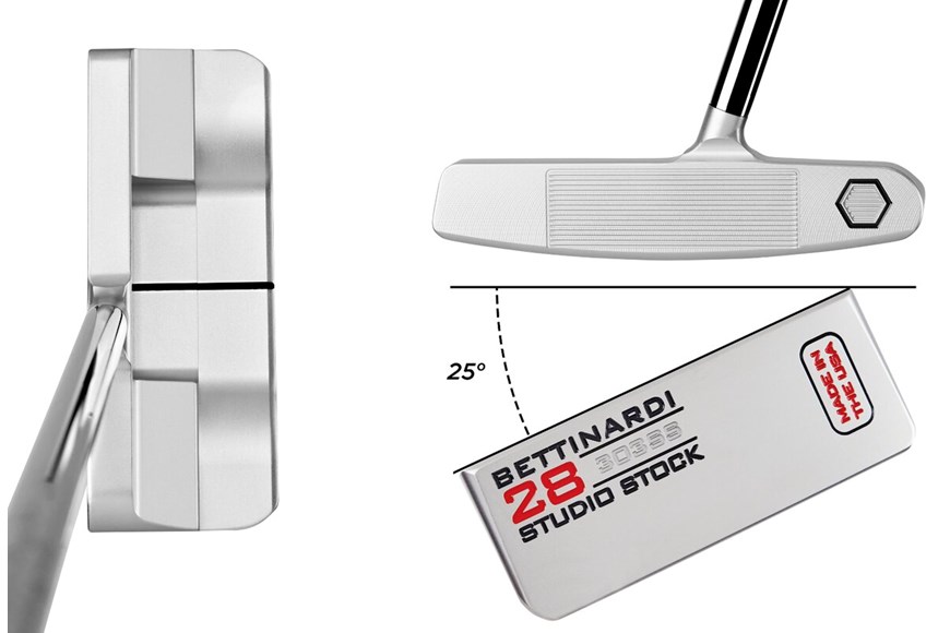 Bettinardi 2021 Putter Review | Equipment Reviews | Today's Golfer