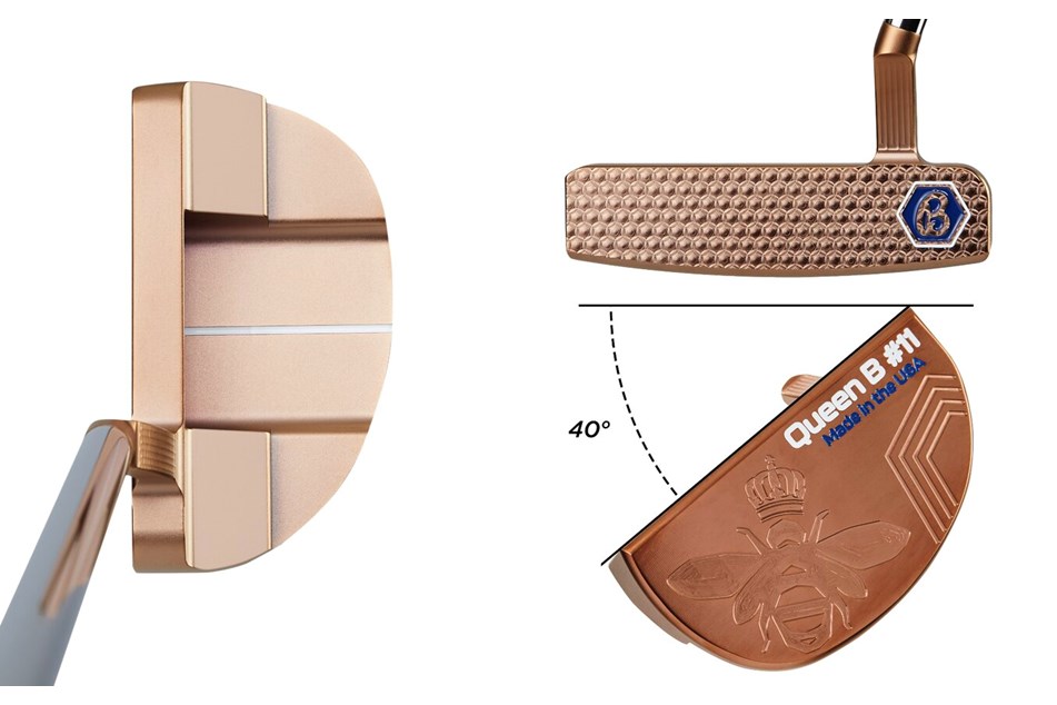 Bettinardi 2021 Putter Review Equipment Reviews