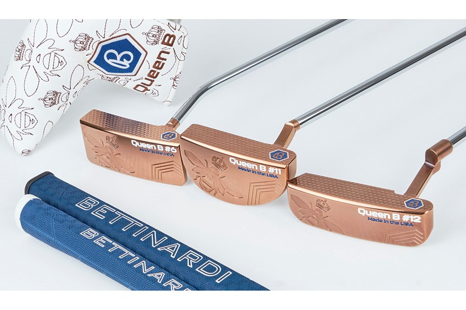 Bettinardi 2021 Putter Review Equipment Reviews Today's Golfer