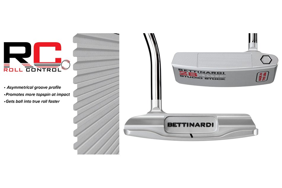 Bettinardi 2021 Putter Review Equipment Reviews Today's Golfer