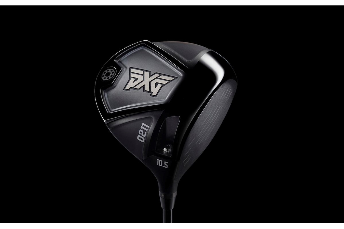 PXG 0211 Driver Review | Equipment Reviews | Today's Golfer