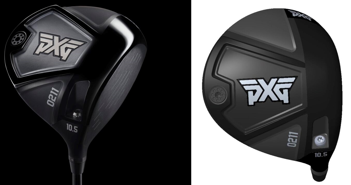 ボタニカル ミディアムベール PXG ドライバー用シャフト ディアマナ50R