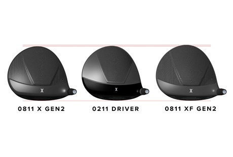 PXG 0211 Driver Review | Equipment Reviews