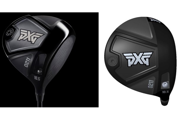 PXG-0211-Driver