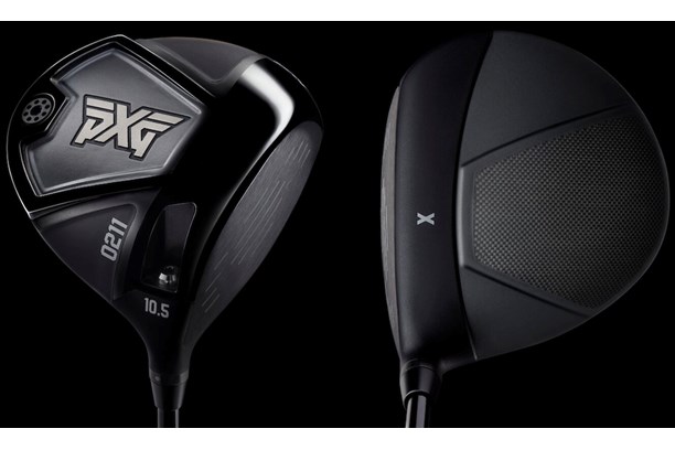 PXG-0211-Driver