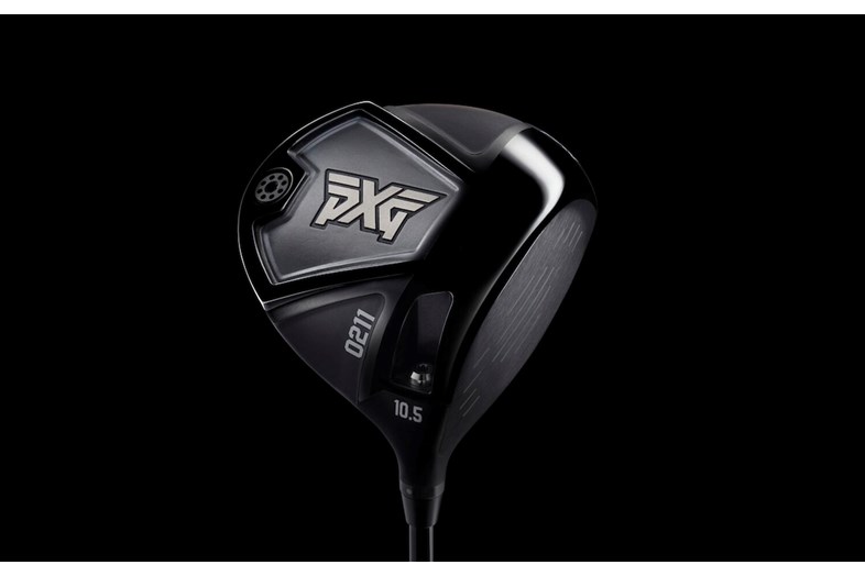 PXG 0211 Driver