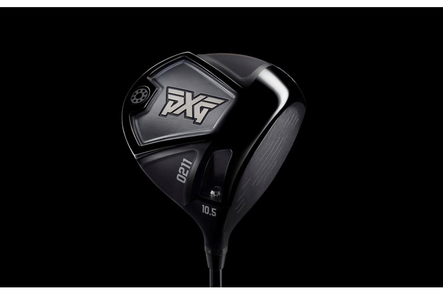 PXG Unisex 0211Z Driver