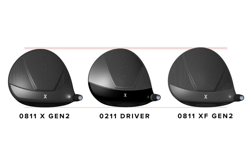 PXG-0211-Driver