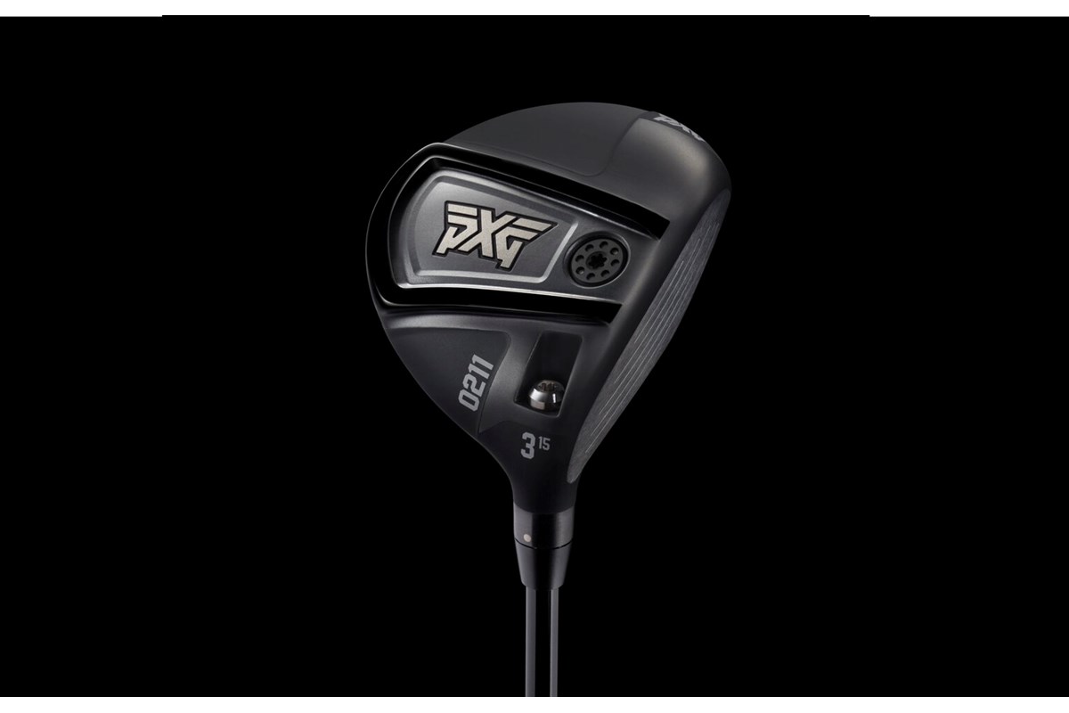 PXG 0211 Fairway Wood Review | Equipment Reviews | Today's Golfer