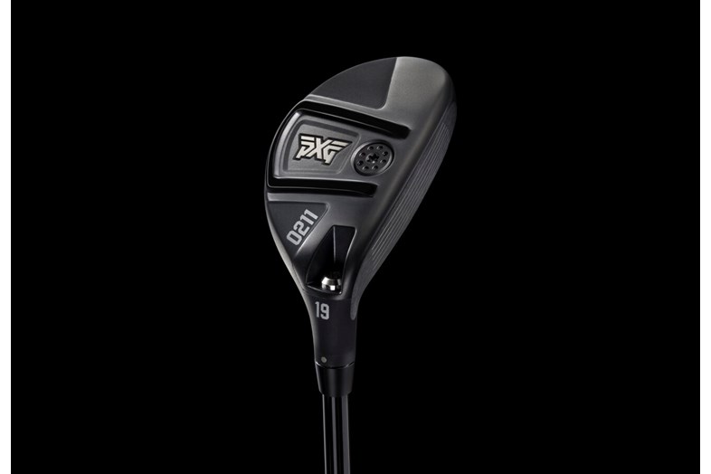 PXG 0211 Hybrid Review | Equipment Reviews