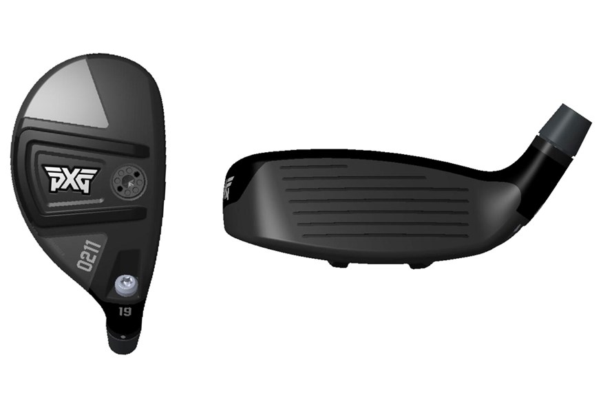 PXG 0211 Hybrid Review | Equipment Reviews