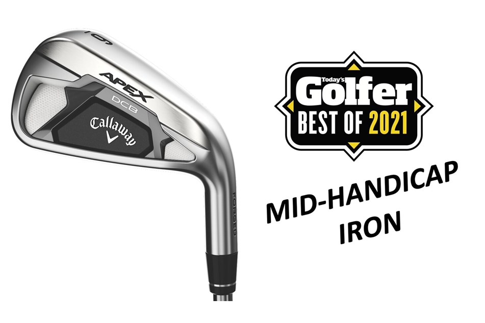 Callaway Apex 21 Irons Review: Amongst the best for mid-handicaps