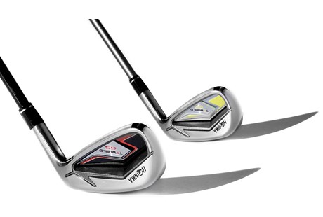 Honma T//World GS irons Review | Equipment Reviews