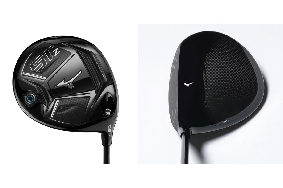 ontrouw Il speelplaats Mizuno ST-Z and ST-X driver Review | Equipment Reviews | Today's Golfer