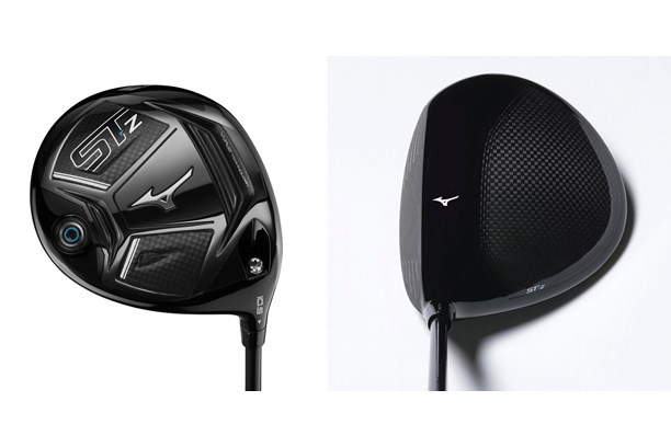 Mizuno-ST-Z-Driver