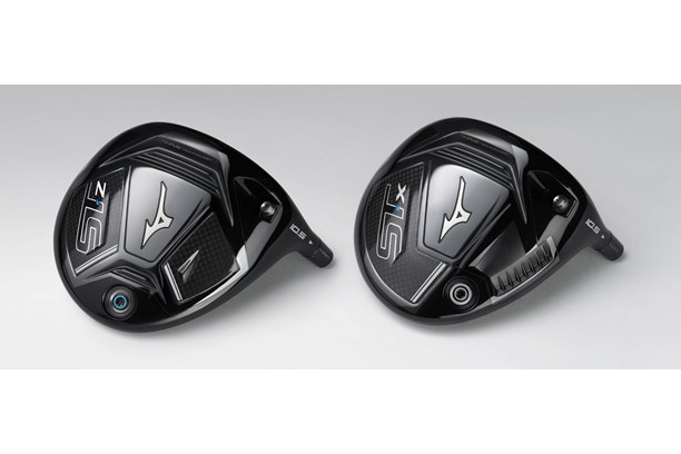 Mizuno-ST-Z-Driver